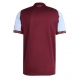 Aston Villa Replike Domaci Dres 2025-26 Kratak Rukav
